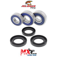 All Balls 25-1605 Rear Wheel Bearing HONDA XRV750 AFRICA TWIN 1990-2003