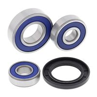 All Balls Rear Wheel Bearing Kit for Suzuki VL250 INTRUDER 2002-2017