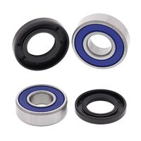 All Balls Front Wheel Bearing Kit for Suzuki DXL 90 2003-2013