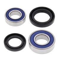 All Balls Front Wheel Bearing Kit for Yamaha YFM90R RAPTOR 2009-2015