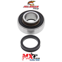 All Balls 25-1614 Lower Steering Stem Kit KYMCO MXU 400 2009-2011