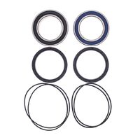 All Balls Rear Wheel Upgrade Bearing Kit for Honda TRX450R 2WD 2004-2009