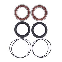 All Balls Rear Wheel Upgrade Bearing Kit for Yamaha YFZ450R 2WD RAPTOR 2012-2013