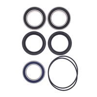 All Balls 25-1620 Wheel Upgrade Bearing Kit