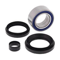 All Balls Rear Wheel Bearing Kit for Husqvarna CR125 1993