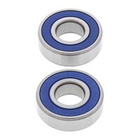 All Balls Swingarm Bearing Kit for Buell XB9R Firebolt 2003-2007