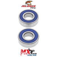 All Balls 25-1626 Rear Wheel Bearing Upgrade Kit BUELL XB9R FIREBOLT 2002-2008