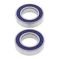 All Balls Rear Wheel Bearing Kit for Buell XB9S Lightning 2003-2004