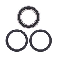 All Balls Rear Wheel Upgrade Bearing Kit for Can-Am DS450 STD 2008-2014