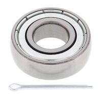 All Balls Lower Steering Bearing Kit for Can-Am DS450 STD 2008-2014