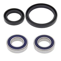 All Balls Front Wheel Bearing Kit for Yamaha WR250F 2001-2019