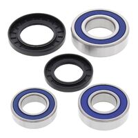 All Balls Rear Wheel Bearing Kit for Suzuki GSXR600 2011-2020