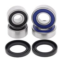 All Balls Front Wheel Bearing Upgrade Kit for Kymco 300 MXU 2005-2008