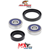 All Balls 25-1641 Front Wheel Bearing HONDA NPS50 2003-2013