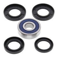 All Balls Rear Wheel Bearing Kit for Honda CH250 1985