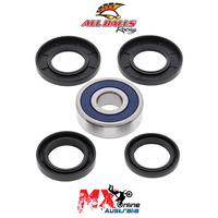 All Balls 25-1643 Rear Wheel Bearing HONDA SH150I 2008-2012