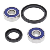 All Balls Front Wheel Bearing Kit for Kymco AGILITY 50 ONE, MMC, RS 2005-2010