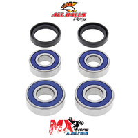 All Balls 25-1645 Front Wheel Bearing for Suzuki UH200 BURGMAN 2007-2010