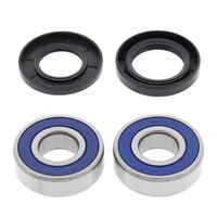 All Balls 25-1647 Wheel Bearing Kit