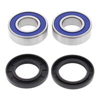 All Balls 25-1648 Wheel Bearing Kit