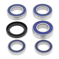 All Balls Rear Wheel Bearing Kit for Honda VTX1300CX FURY 2010-2012