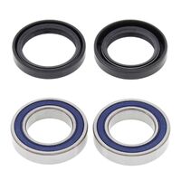 All Balls Front Wheel Bearing Kit for Husqvarna TXC250 2012-2013