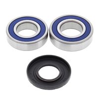 All Balls Rear Wheel Bearing Kit for Polaris RZR 170 2009-2020