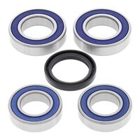 All Balls Rear Wheel Bearing Kit for Ducati ST3s (ABS) 2006-2007