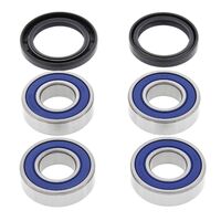 All Balls Rear Wheel Bearing Kit for BMW G650X CHALLENGE 2007-2009