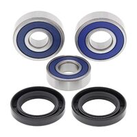 All Balls Rear Wheel Bearing Kit for Honda CB300R 2018-2020