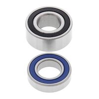 All Balls Front Wheel Bearing Kit for BMW K100RS 1990-1992