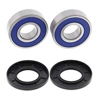 All Balls Front Wheel Bearing Kit for BMW G310R 2018-2019