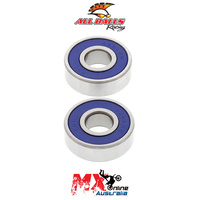 All Balls 25-1680 Front Wheel Bearing
