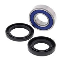 Lower Steering Bearing Kit for Honda TRX420FA6 IRS 4WD RANCHER 2015-2020