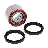 All Balls Front Wheel Bearing Kit for Honda SXS700M4 Pioneer 700 4 2014-2020