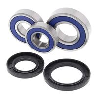 All Balls Rear Wheel Bearing Kit for Yamaha XSR700 2016-2021
