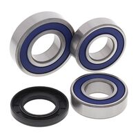 All Balls Rear Wheel Bearing Kit for Husqvarna VITPILEN 701 2018-2019