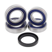 All Balls Rear Wheel Bearing Kit for Ducati 999 S 2006