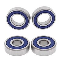 All Balls Rear Wheel Bearing Kit for Ducati MONSTER 600 2001