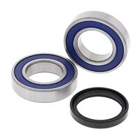 All Balls Rear Wheel Bearing Kit for Kawasaki KVF300 BRUTE FORCE 2012-2020