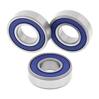All Balls Rear Wheel Bearing Kit for GasGas MC-E 5 2021