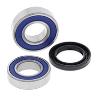 All Balls Front Wheel Bearing Kit for Yamaha YZF R1M 2015-2021