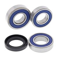All Balls Rear Wheel Bearing Kit for Yamaha XTZ1200 SUPER TENERE ES 2016-2017