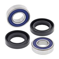 All Balls Front Wheel Bearing Kit for Yamaha YFZ50 2018-2020