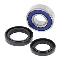 All Balls Lower Steering Bearing Kit for Kymco 250 MONGOOSE 2004-2008