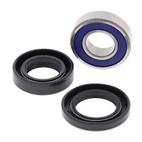 All Balls Lower Steering Bearing Kit for Kymco 50 MAXXER 2011-2014