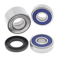 All Balls 25-1729 Wheel Bearing Kit