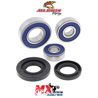All Balls 25-1734 Rear Wheel Bearing YAMAHA YXZ 1000R SS SE 2016
