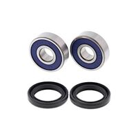 All Balls Front Wheel Bearing Kit for Yamaha YZ85L Big Wheel 2019-2021