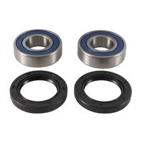 All Balls Rear Wheel Bearing Kit for Can-Am SPYDER 2008-2011